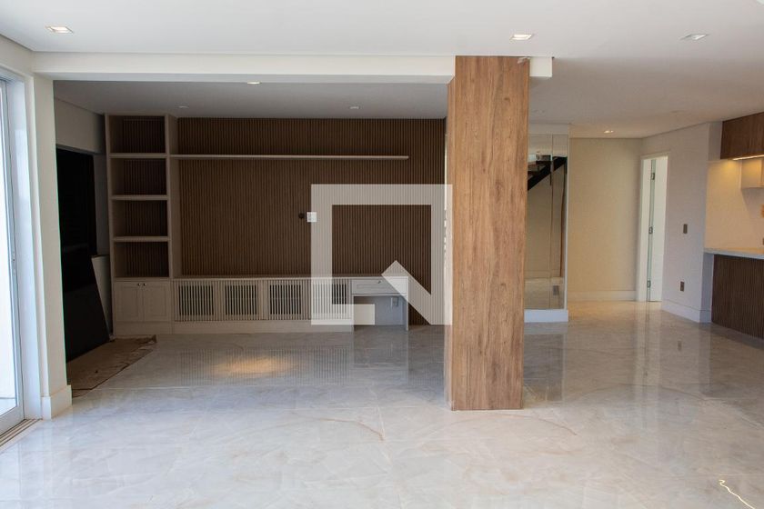 Apartamento à Venda - Cambuí, 4 Quartos,  276 m2 em , Campinas - sp | SoloBR