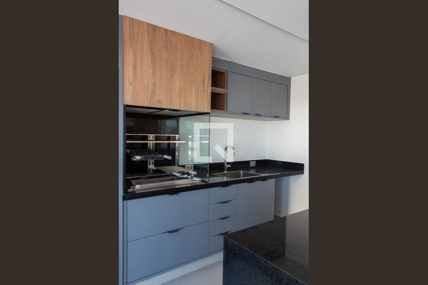 Apartamento à Venda - Cambuí, 4 Quartos,  276 m2 em , Campinas - sp | SoloBR