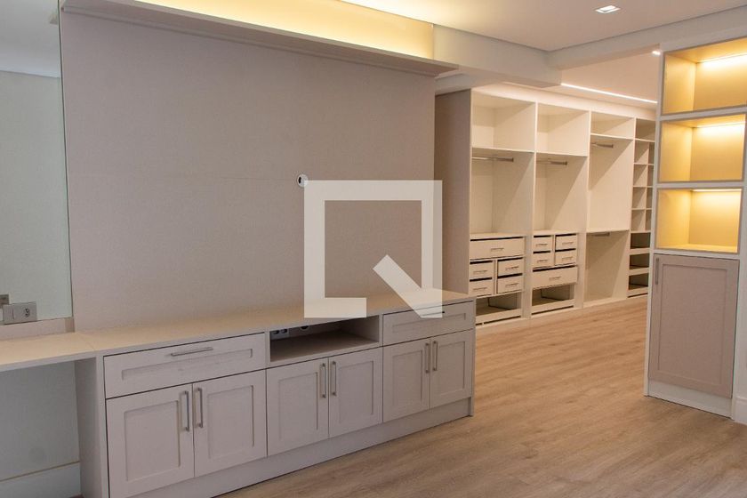 Apartamento à Venda - Cambuí, 4 Quartos,  276 m2 em , Campinas - sp | SoloBR