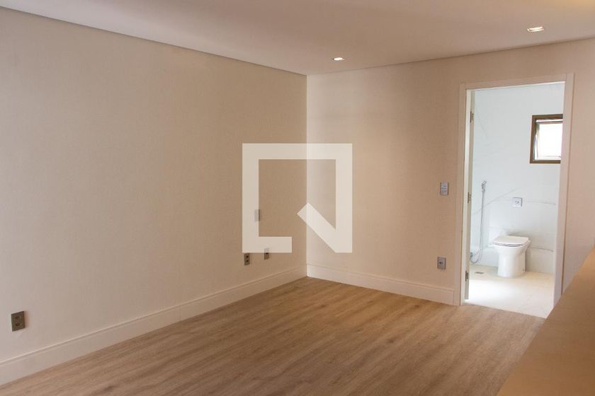 Apartamento à Venda - Cambuí, 4 Quartos,  276 m2 em , Campinas - sp | SoloBR