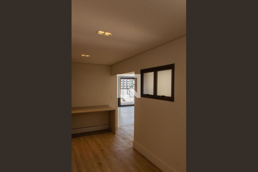 Apartamento à Venda - Cambuí, 4 Quartos,  276 m2 em , Campinas - sp | SoloBR