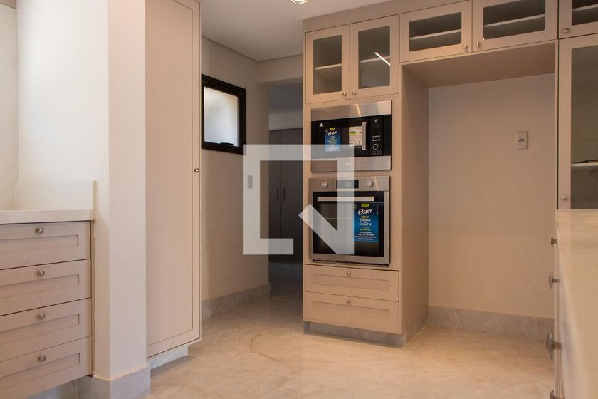 Apartamento à Venda - Cambuí, 4 Quartos,  276 m2 em , Campinas - sp | SoloBR