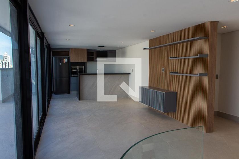 Apartamento à Venda - Cambuí, 4 Quartos,  276 m2 em , Campinas - sp | SoloBR
