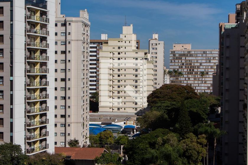 Apartamento à Venda - Cambuí, 4 Quartos,  276 m2 em , Campinas - sp | SoloBR
