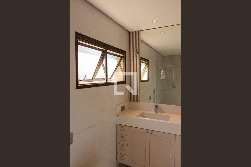 Apartamento à Venda - Cambuí, 4 Quartos,  276 m2 em , Campinas - sp | SoloBR