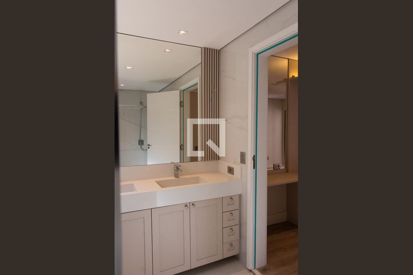 Apartamento à Venda - Cambuí, 4 Quartos,  276 m2 em , Campinas - sp | SoloBR