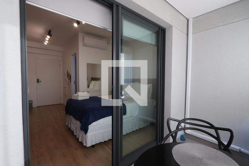 Kitnet-Studio, 25 m² - Foto 18