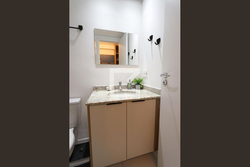 Kitnet-Studio, 25 m² - Foto 42