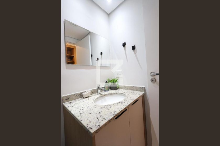 Kitnet-Studio, 25 m² - Foto 36