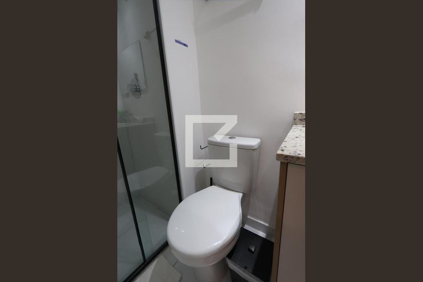 Kitnet-Studio, 25 m² - Foto 38