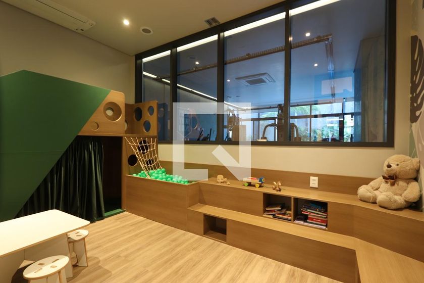 Kitnet-Studio, 25 m² - Foto 66