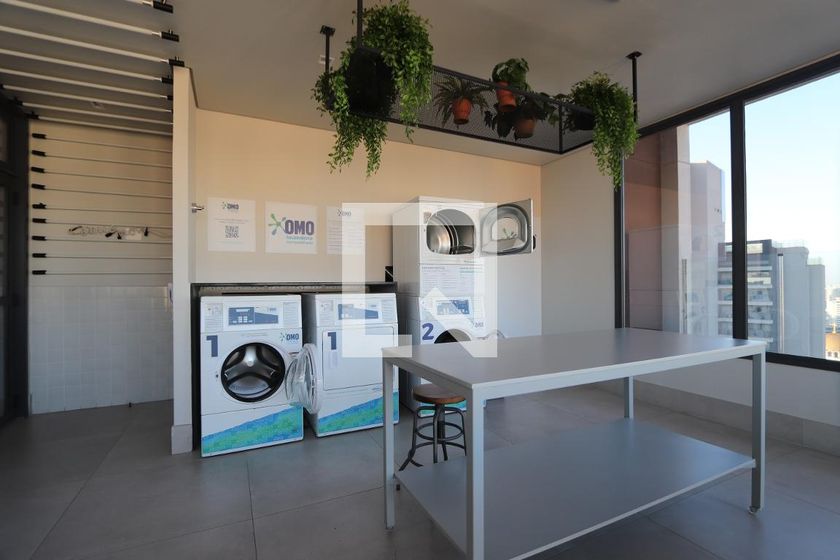 Kitnet-Studio, 25 m² - Foto 64