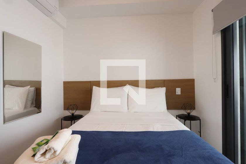 Kitnet-Studio, 25 m² - Foto 10