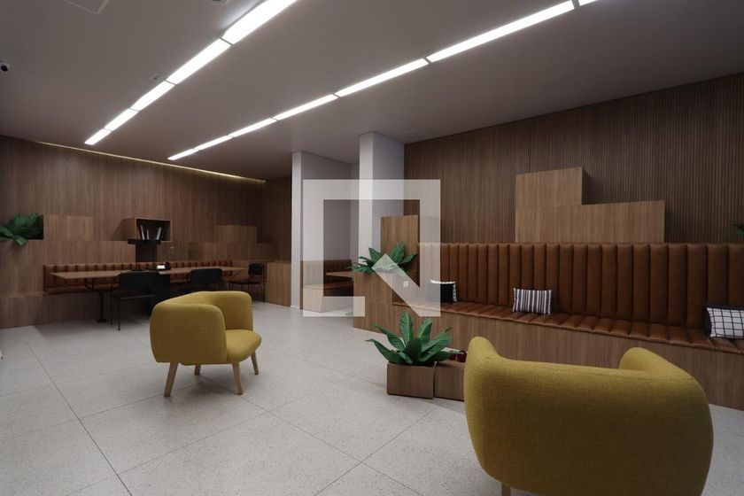Kitnet-Studio, 25 m² - Foto 68