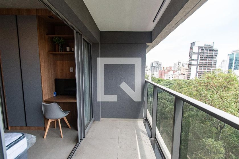 Kitnet-Studio, 22 m² - Foto 26