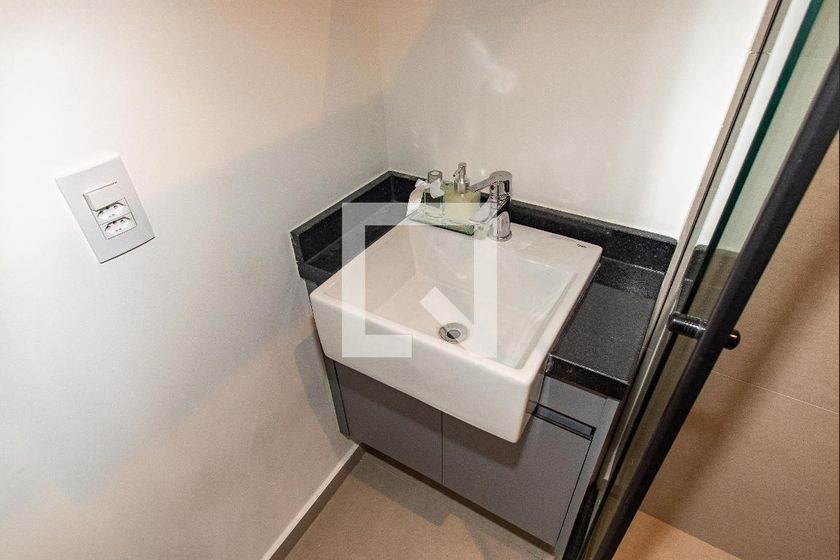 Kitnet-Studio, 22 m² - Foto 44