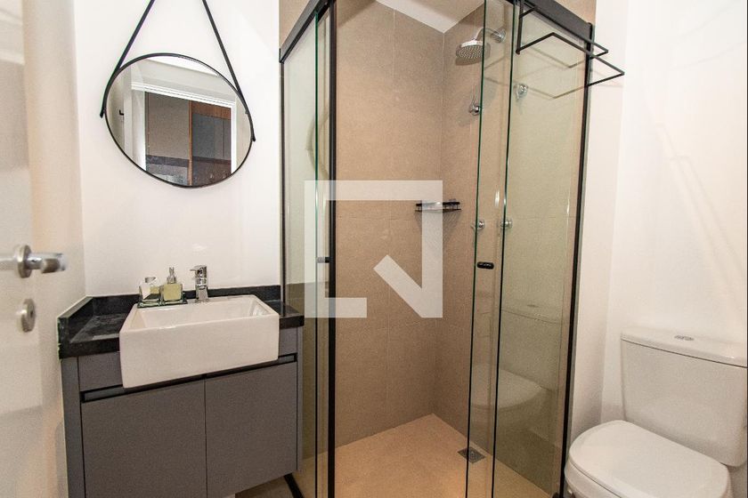Kitnet-Studio, 22 m² - Foto 32