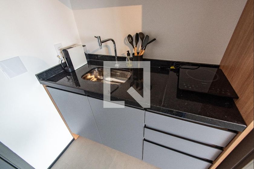 Kitnet-Studio, 22 m² - Foto 56