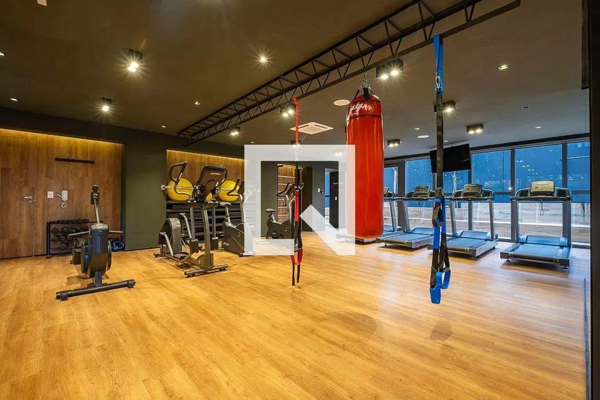 Kitnet-Studio, 22 m² - Foto 80