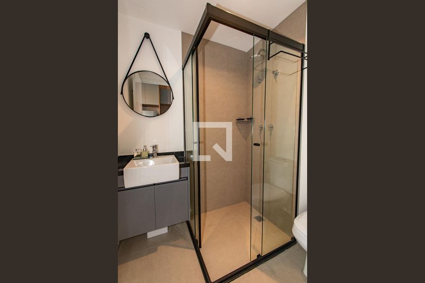 Kitnet-Studio, 22 m² - Foto 38
