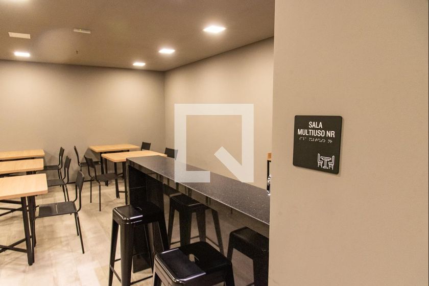 Kitnet-Studio, 22 m² - Foto 126