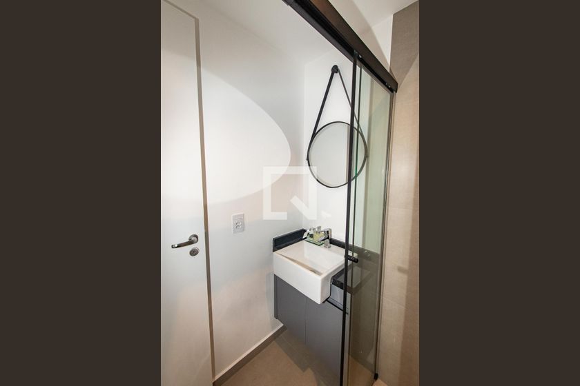 Kitnet-Studio, 22 m² - Foto 41