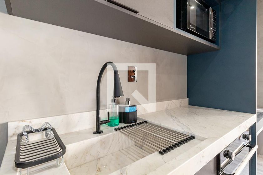 Kitnet-Studio, 25 m² - Foto 15