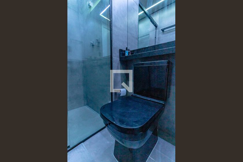 Kitnet-Studio, 25 m² - Foto 11