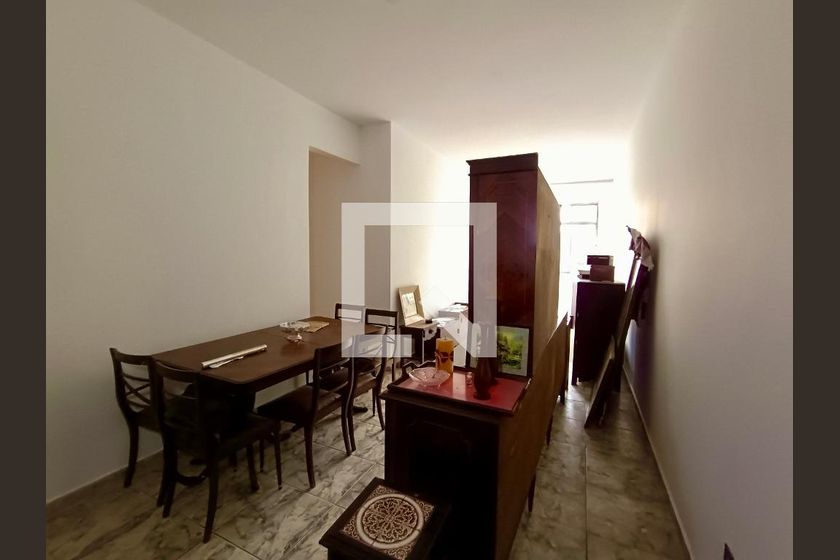 Apartamento, 3 quartos, 90 m² - Foto 1