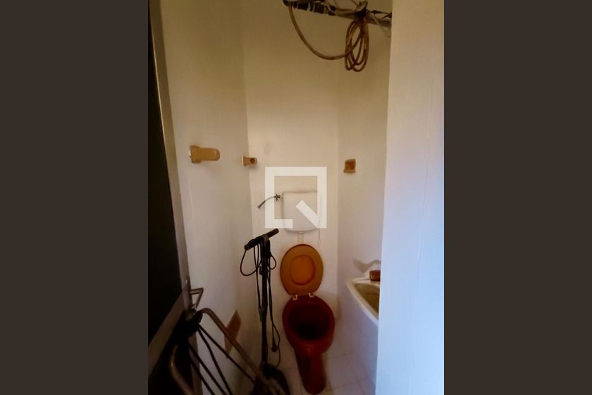 Apartamento, 3 quartos, 90 m² - Foto 91