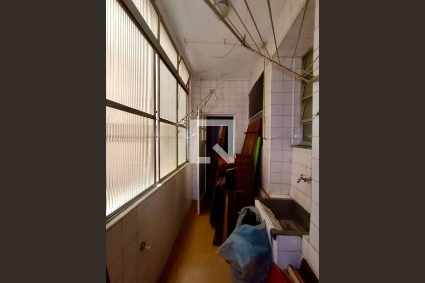 Apartamento, 3 quartos, 90 m² - Foto 87