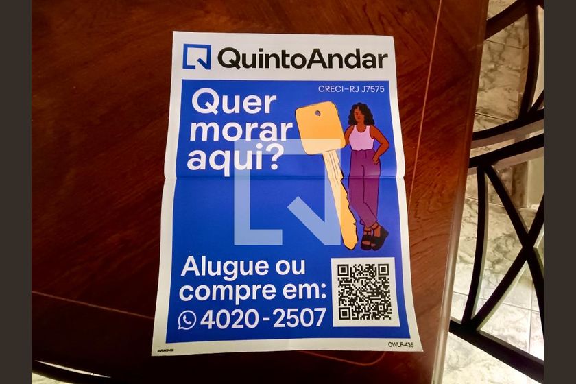 Apartamento, 3 quartos, 90 m² - Foto 117