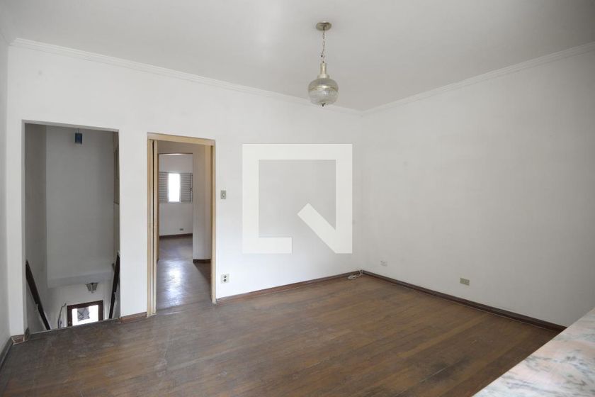 Casa, 4 quartos, 244 m² - Foto 1