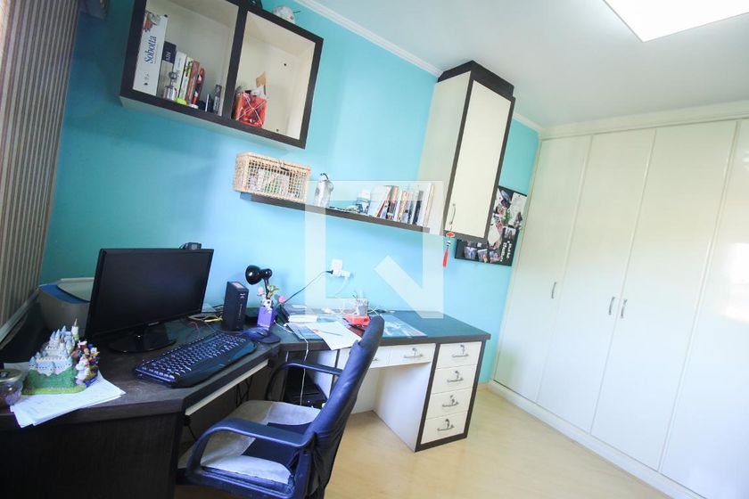 Apartamento, 3 quartos, 134 m² - Foto 29