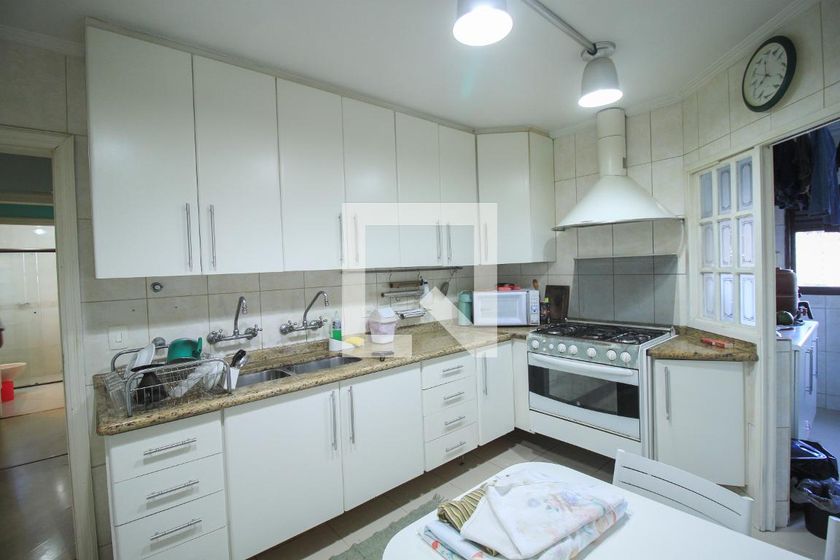 Apartamento, 3 quartos, 134 m² - Foto 49
