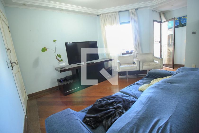 Apartamento, 3 quartos, 134 m² - Foto 1