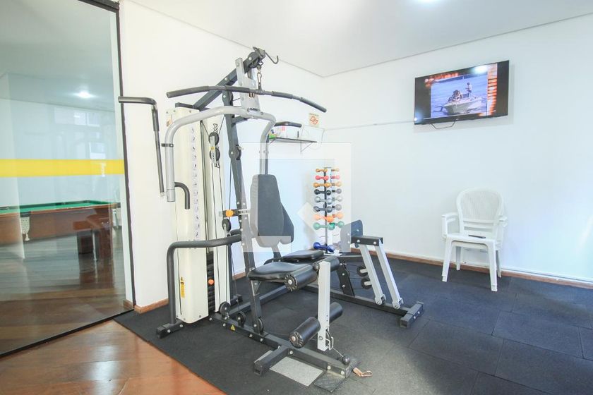Apartamento, 3 quartos, 134 m² - Foto 66