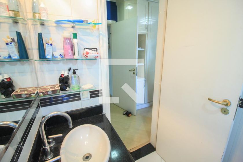 Apartamento, 3 quartos, 134 m² - Foto 47