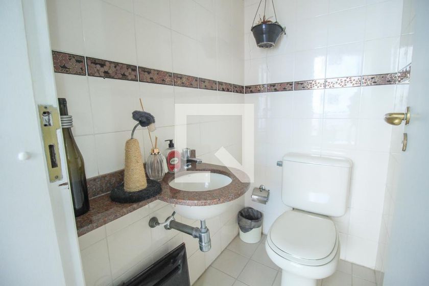 Apartamento, 3 quartos, 134 m² - Foto 14