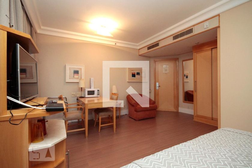 Kitnet-Studio, 23 m² - Foto 12