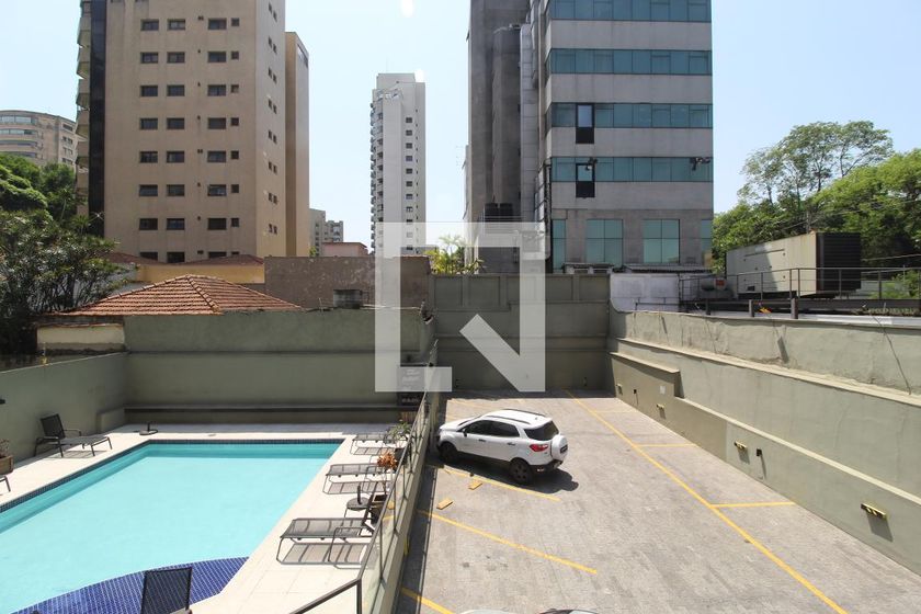 Apartamento, 1 quarto, 30 m² - Foto 13