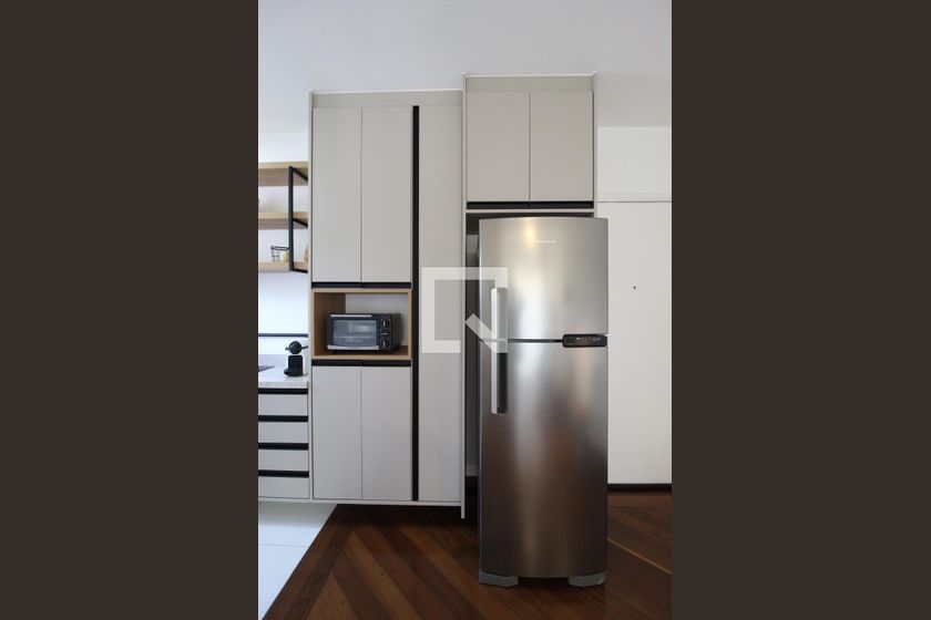 Apartamento, 1 quarto, 30 m² - Foto 43