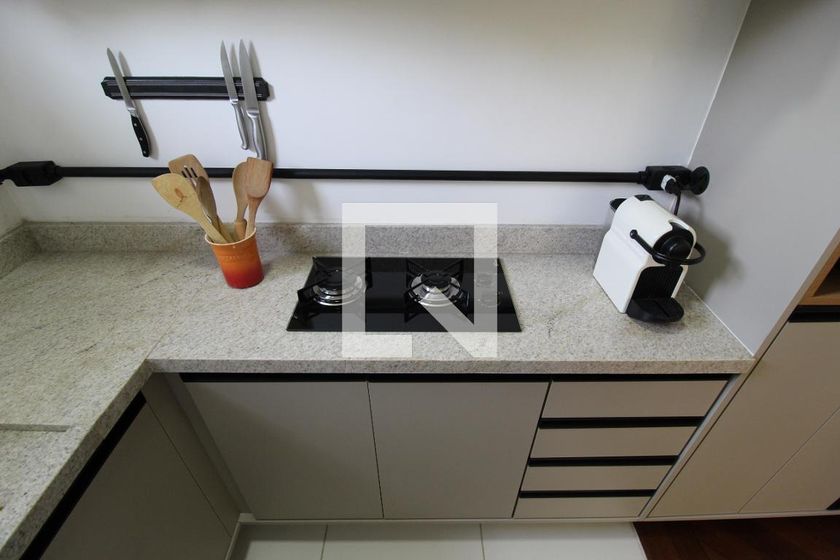 Apartamento, 1 quarto, 30 m² - Foto 39