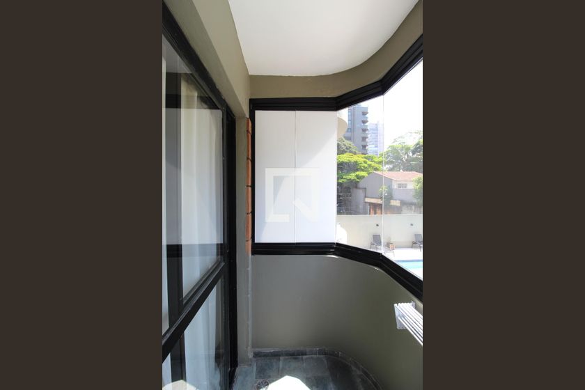 Apartamento, 1 quarto, 30 m² - Foto 9