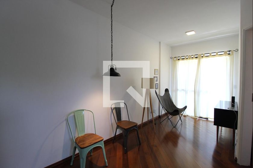 Apartamento, 1 quarto, 30 m² - Foto 5