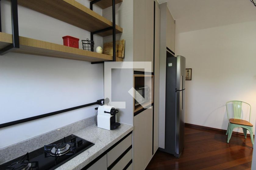 Apartamento, 1 quarto, 30 m² - Foto 41