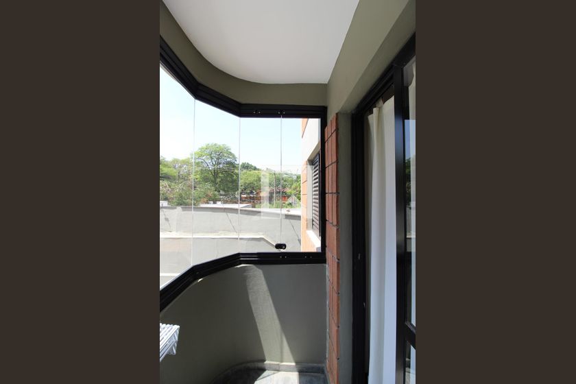 Apartamento, 1 quarto, 30 m² - Foto 11