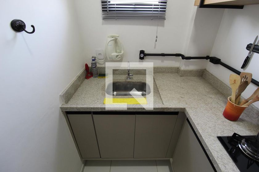 Apartamento, 1 quarto, 30 m² - Foto 37