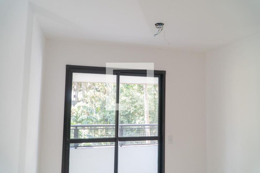 Apartamento, 2 quartos, 45 m² - Foto 1
