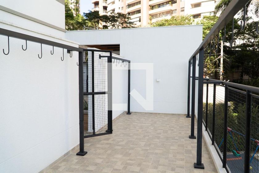 Apartamento, 2 quartos, 45 m² - Foto 111